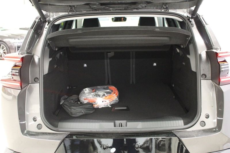 Citroen C5 AirCross bild 5