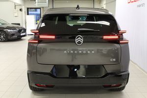 Citroen C5 AirCross bild 4