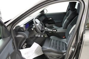 Citroen C5 AirCross bild 8