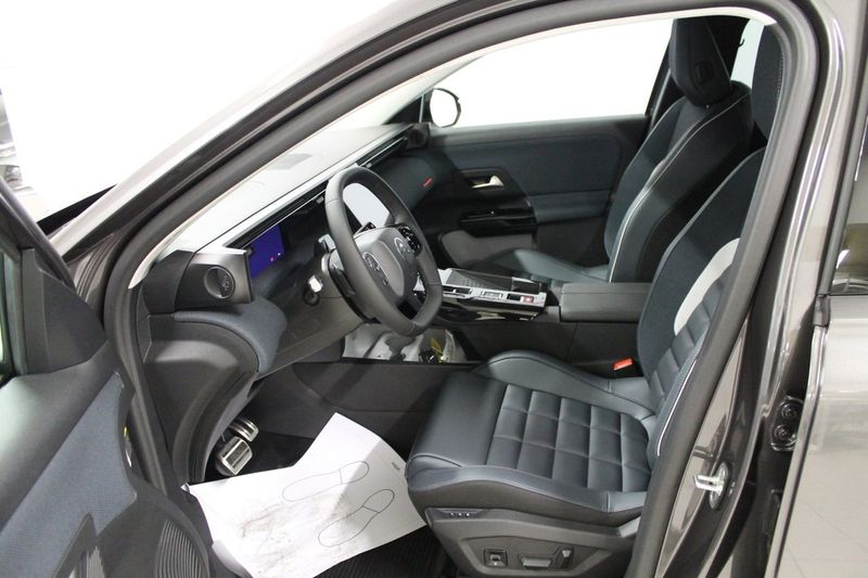 Citroen C5 AirCross bild 8