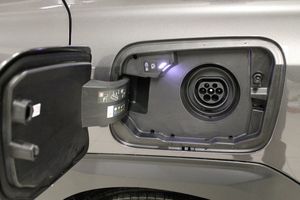 Citroen C5 AirCross bild 11