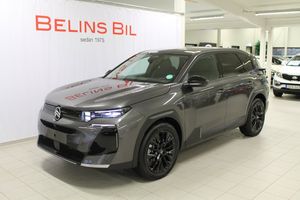 Citroen C5 AirCross bild 1
