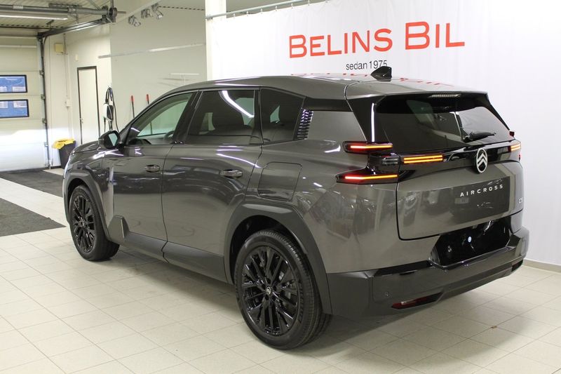 Citroen C5 AirCross bild 3