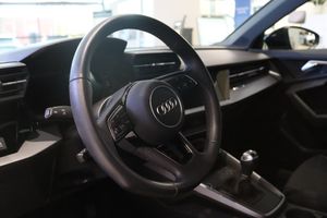 Audi A3 bild 6