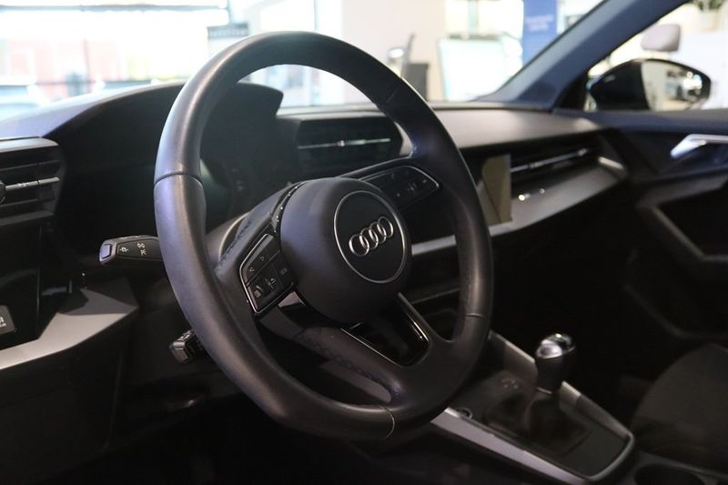 Audi A3 bild 6