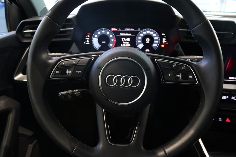 Audi A3 bild 7