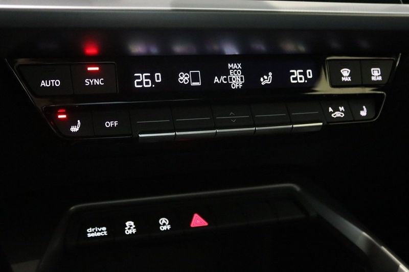 Audi A3 bild 13