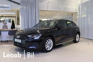 Audi A3 bild 1