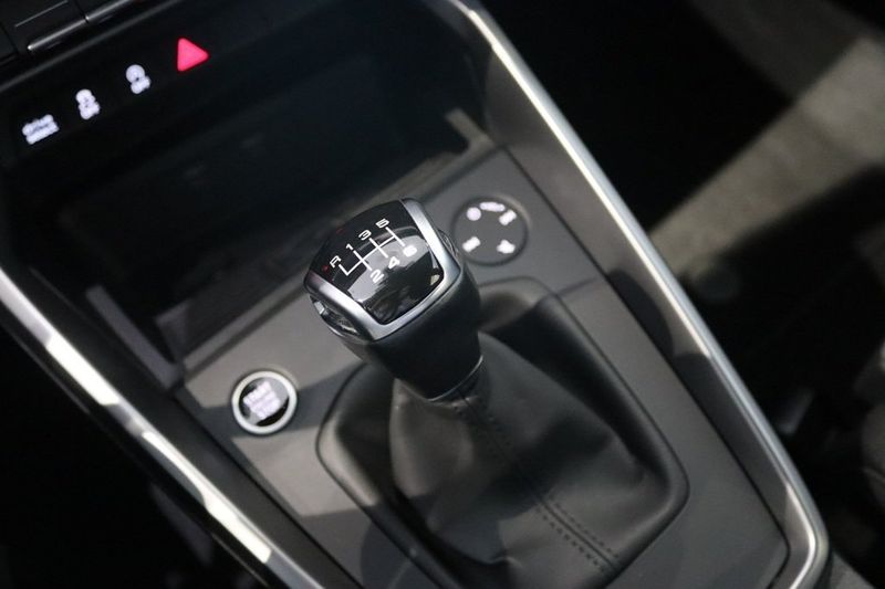 Audi A3 bild 14