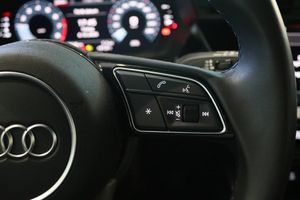 Audi A3 bild 10