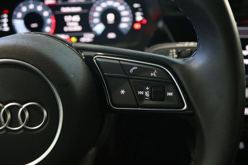 Audi A3 bild 10