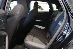 Audi A3 bild 5