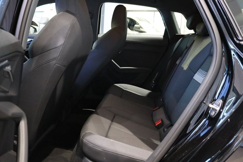 Audi A3 bild 5