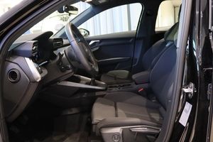 Audi A3 bild 4