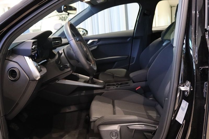 Audi A3 bild 4