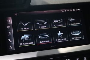 Audi A3 bild 12