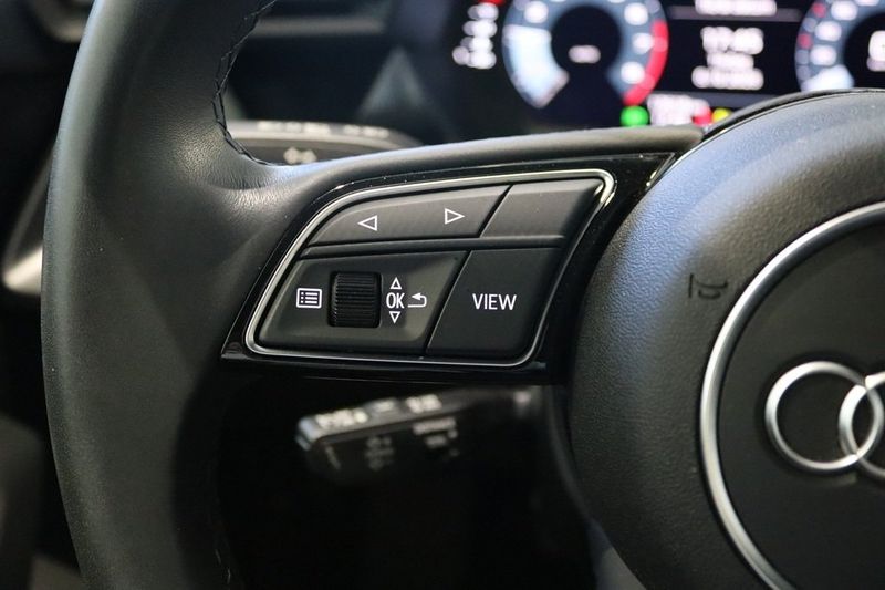 Audi A3 bild 8