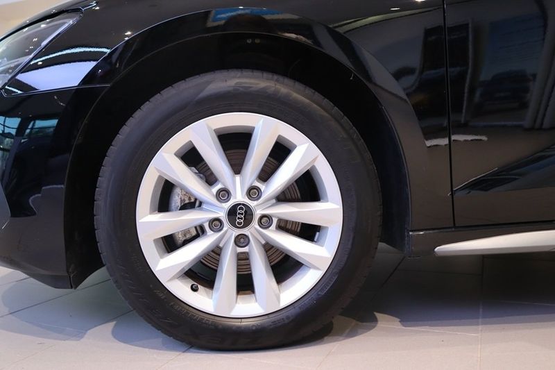 Audi A3 bild 3