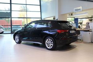 Audi A3 bild 2