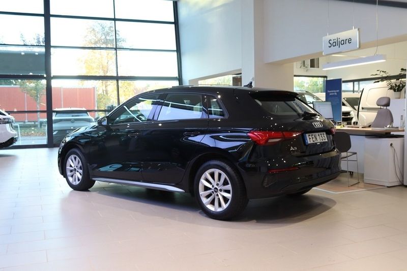 Audi A3 bild 2