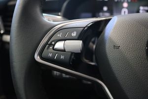 Skoda Kamiq bild 9