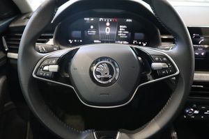 Skoda Kamiq bild 8