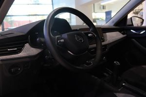 Skoda Kamiq bild 7
