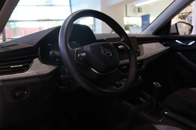 Skoda Kamiq bild 7