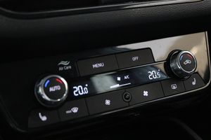 Skoda Kamiq bild 16