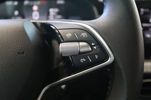 Skoda Kamiq bild 11