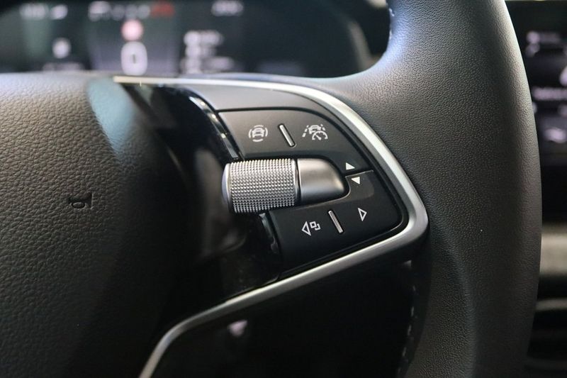 Skoda Kamiq bild 11