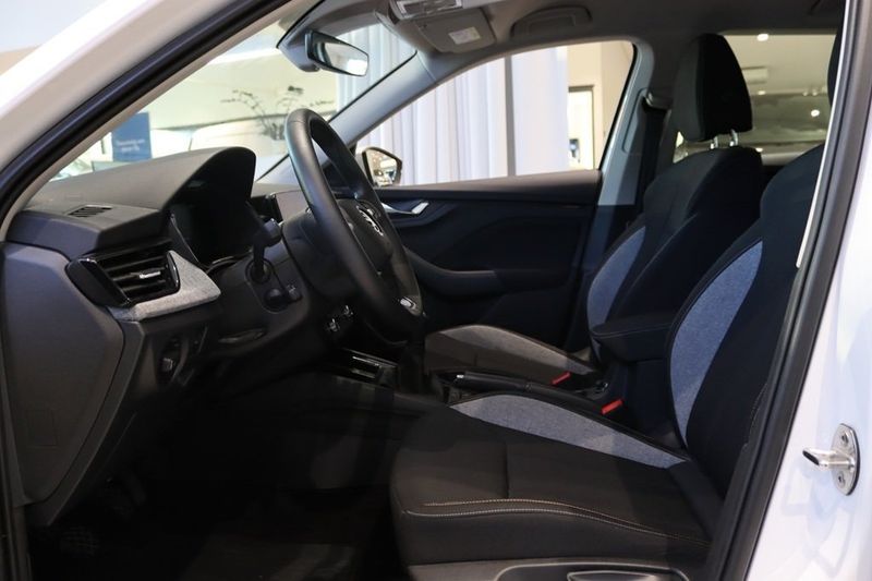 Skoda Kamiq bild 5