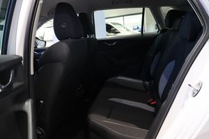 Skoda Kamiq bild 6