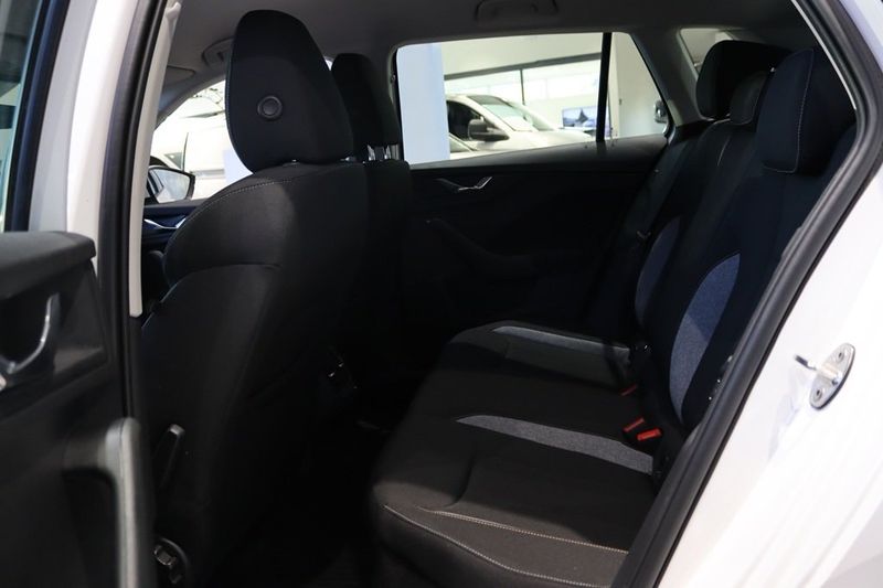 Skoda Kamiq bild 6