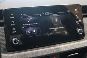 Skoda Kamiq bild 14