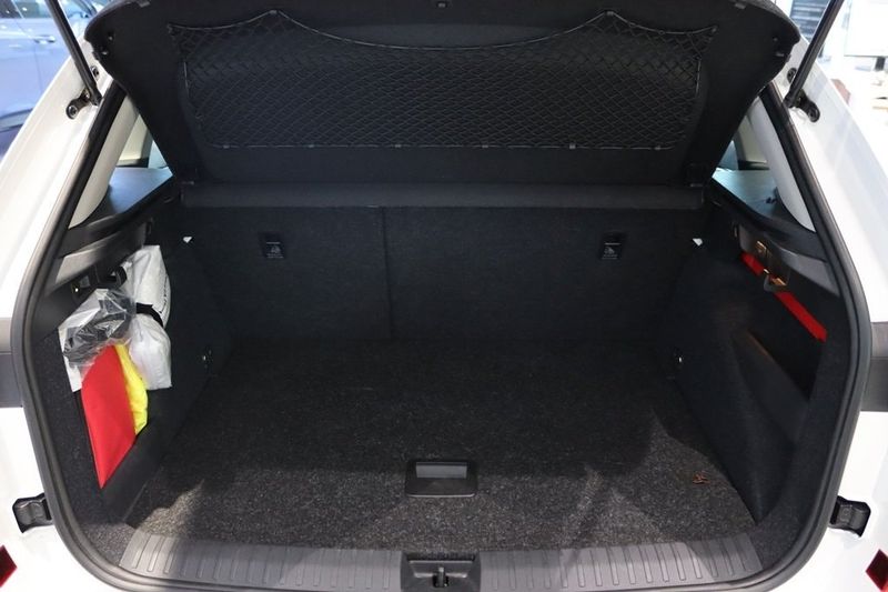 Skoda Kamiq bild 17