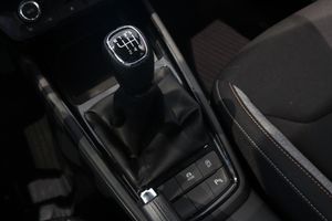 Skoda Kamiq bild 13
