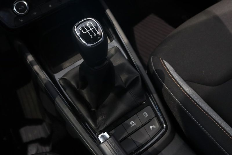 Skoda Kamiq bild 13