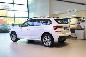 Skoda Kamiq bild 3