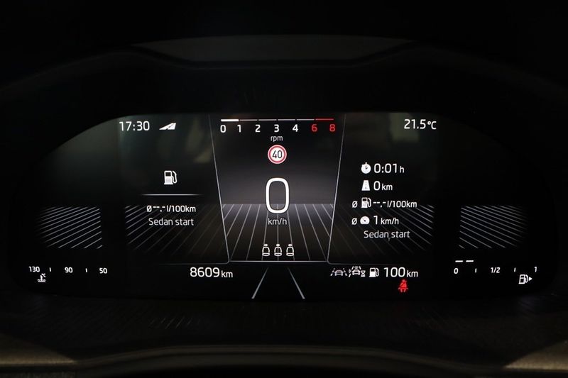 Skoda Kamiq bild 12