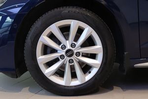 Audi A3 bild 3