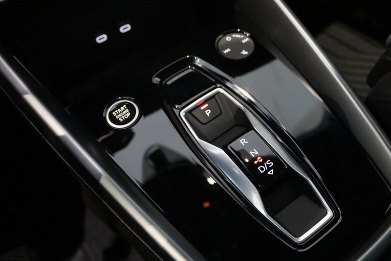 Audi A3 bild 15