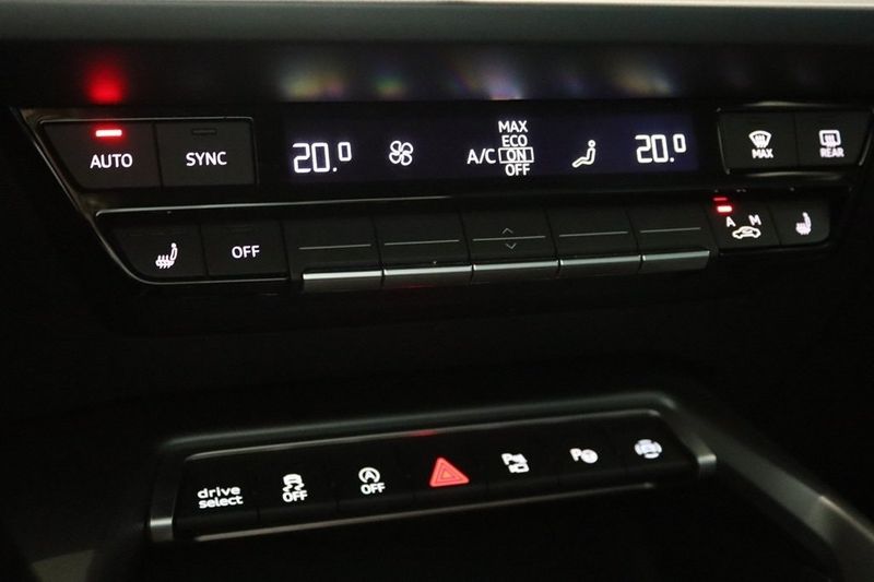 Audi A3 bild 14
