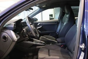 Audi A3 bild 4