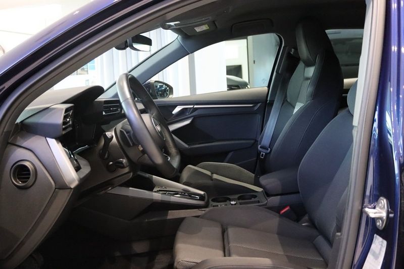 Audi A3 bild 4