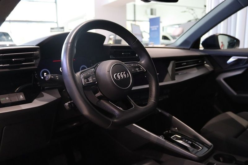 Audi A3 bild 7