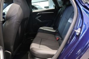 Audi A3 bild 5