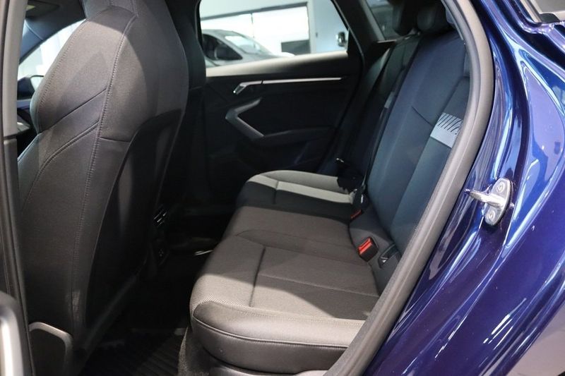 Audi A3 bild 5