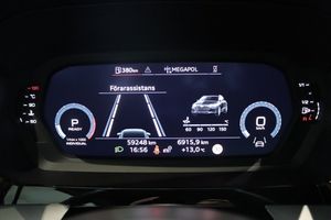 Audi A3 bild 8