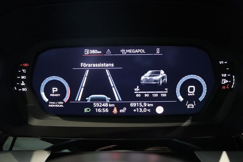 Audi A3 bild 8